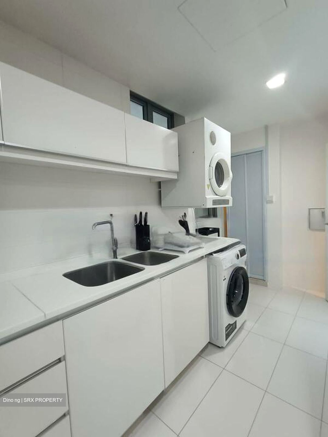 One-north Residences (D5), Apartment #477833481